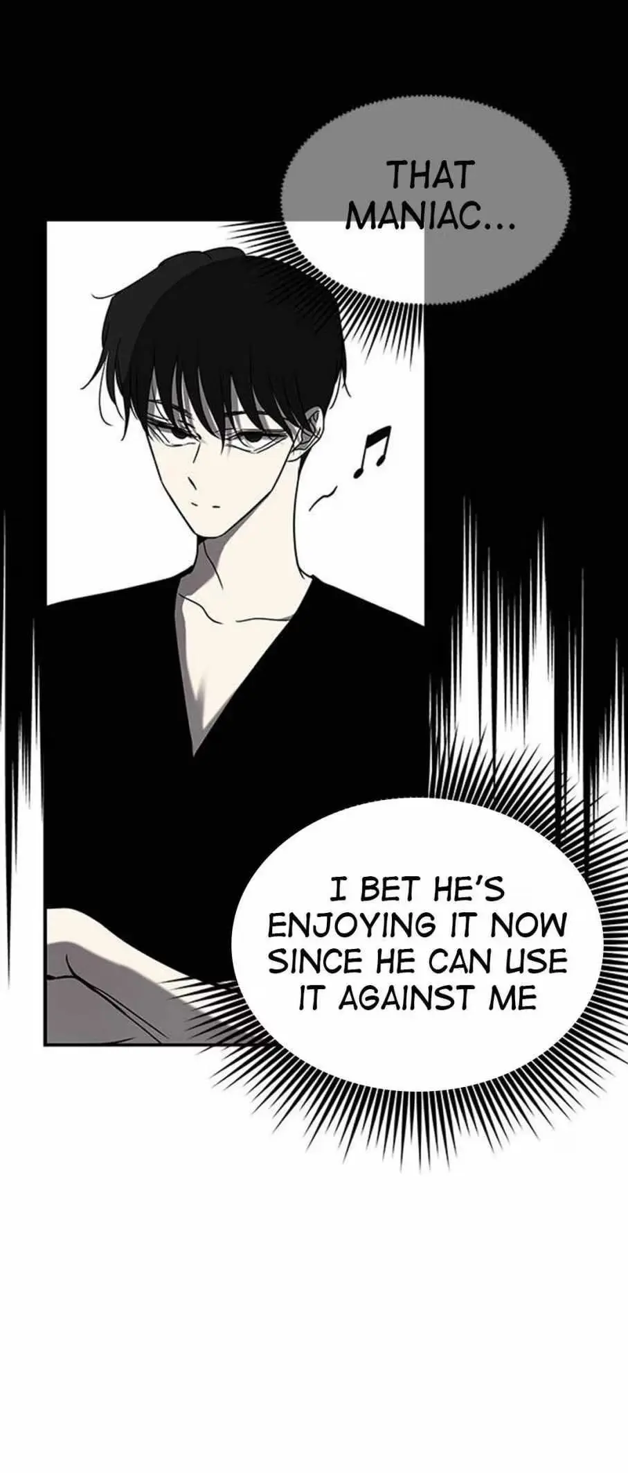 Read Trapped chapter 78 image 15 on Lezhin