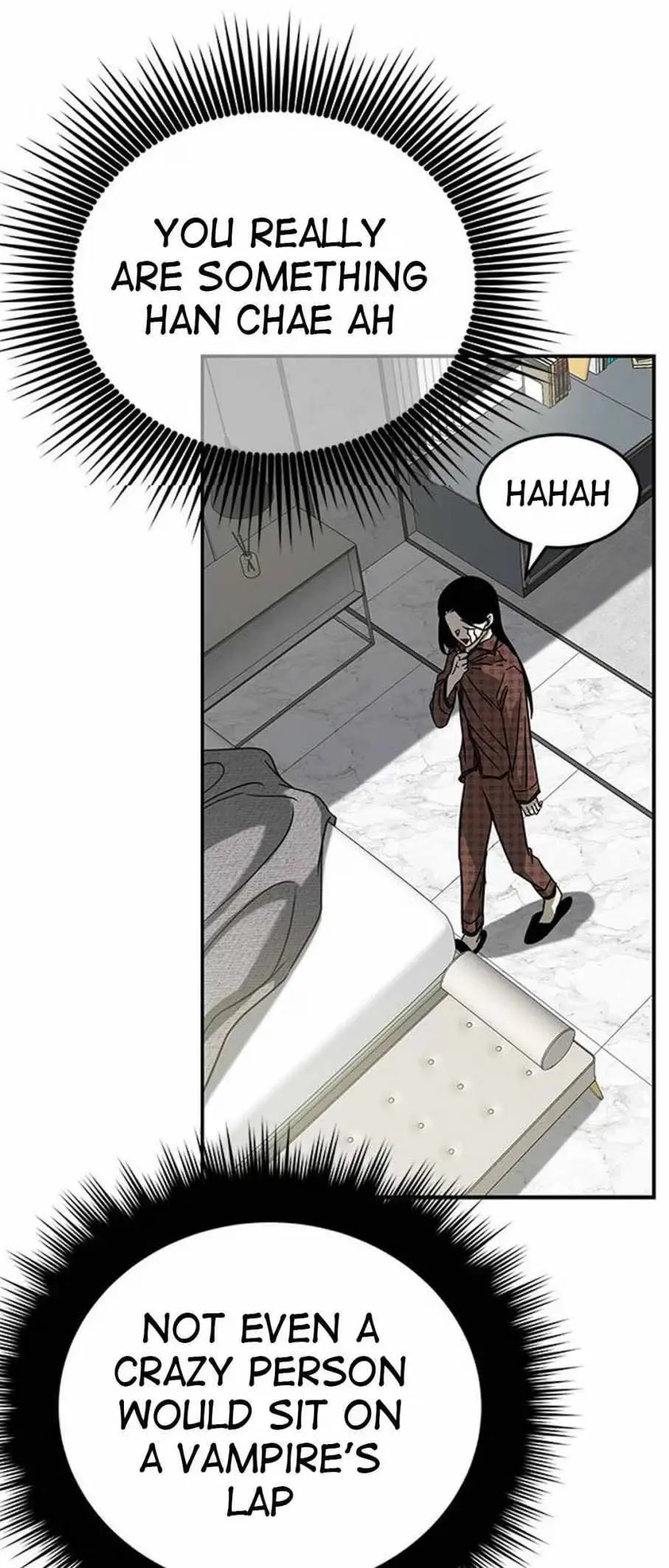 Read Trapped chapter 78 image 16 on Lezhin