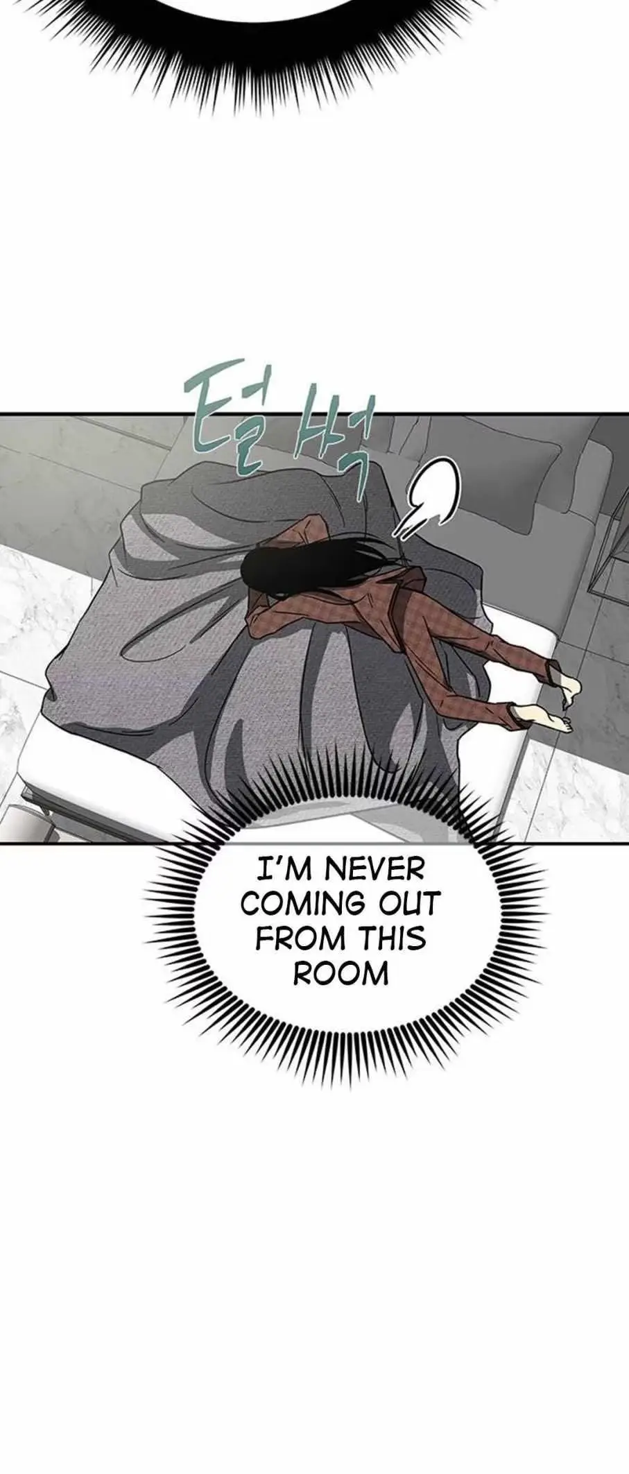 Read Trapped chapter 78 image 17 on Lezhin