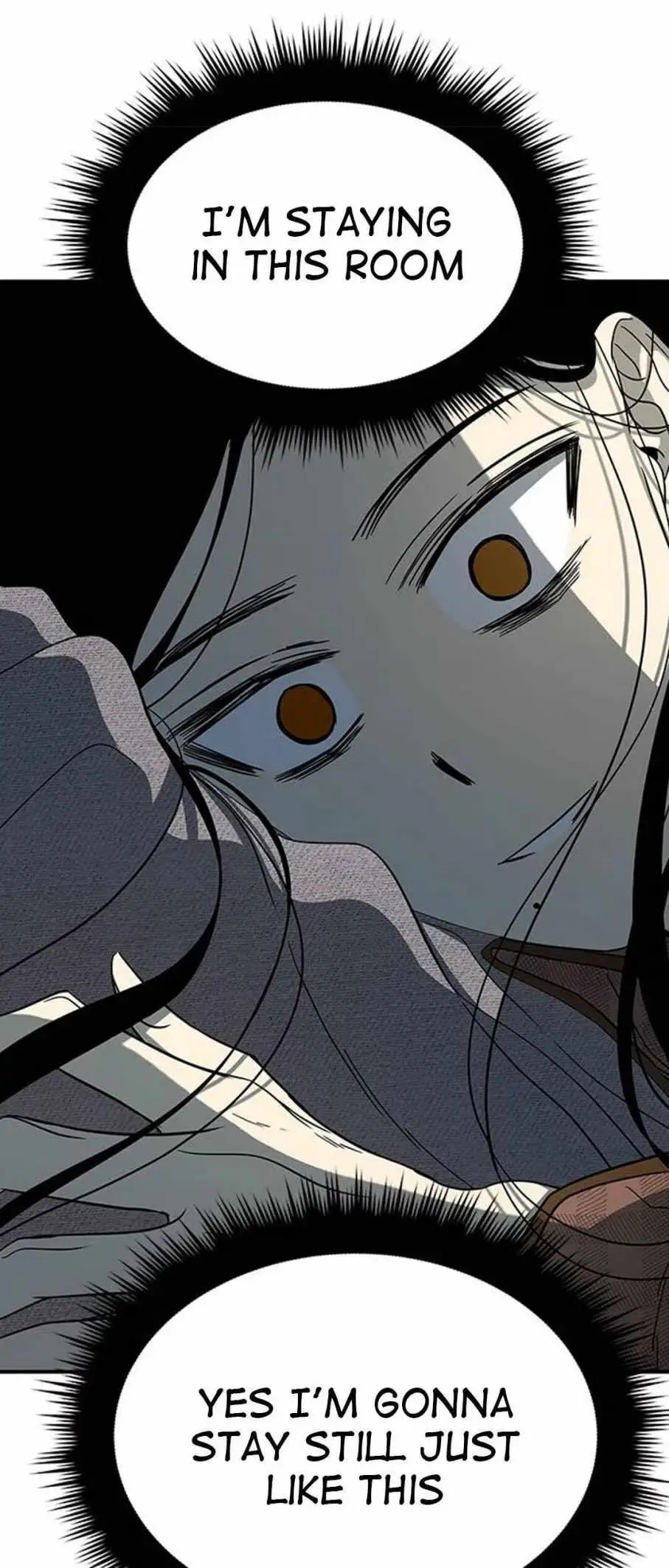Read Trapped chapter 78 image 18 on Lezhin
