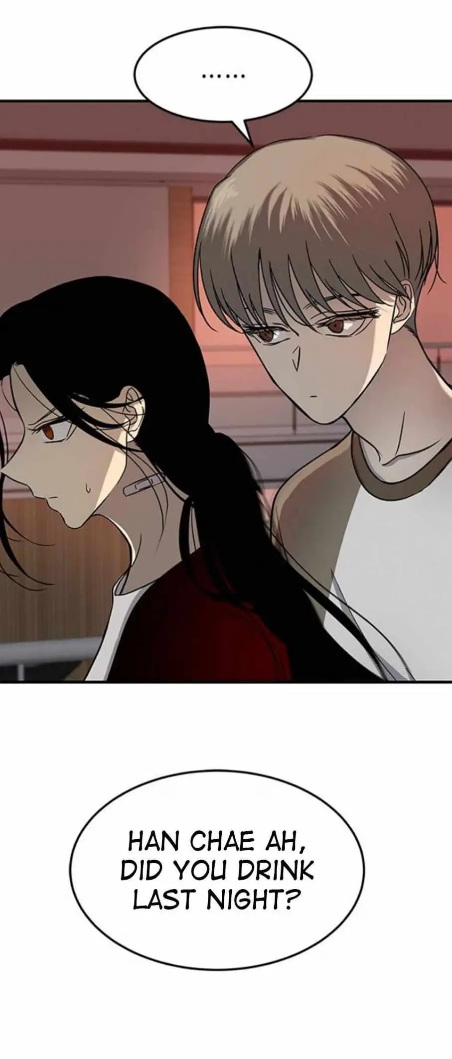 Read Trapped chapter 78 image 26 on Lezhin