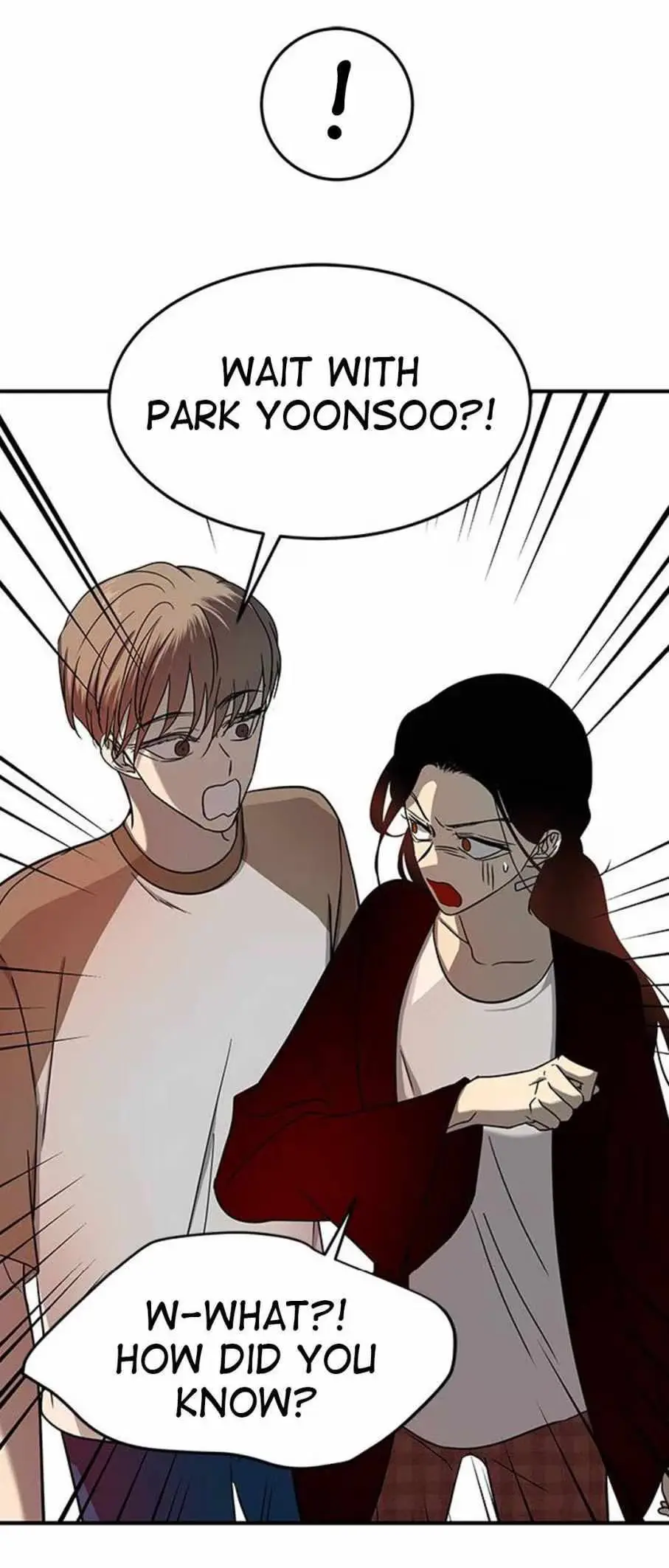 Read Trapped chapter 78 image 30 on Lezhin