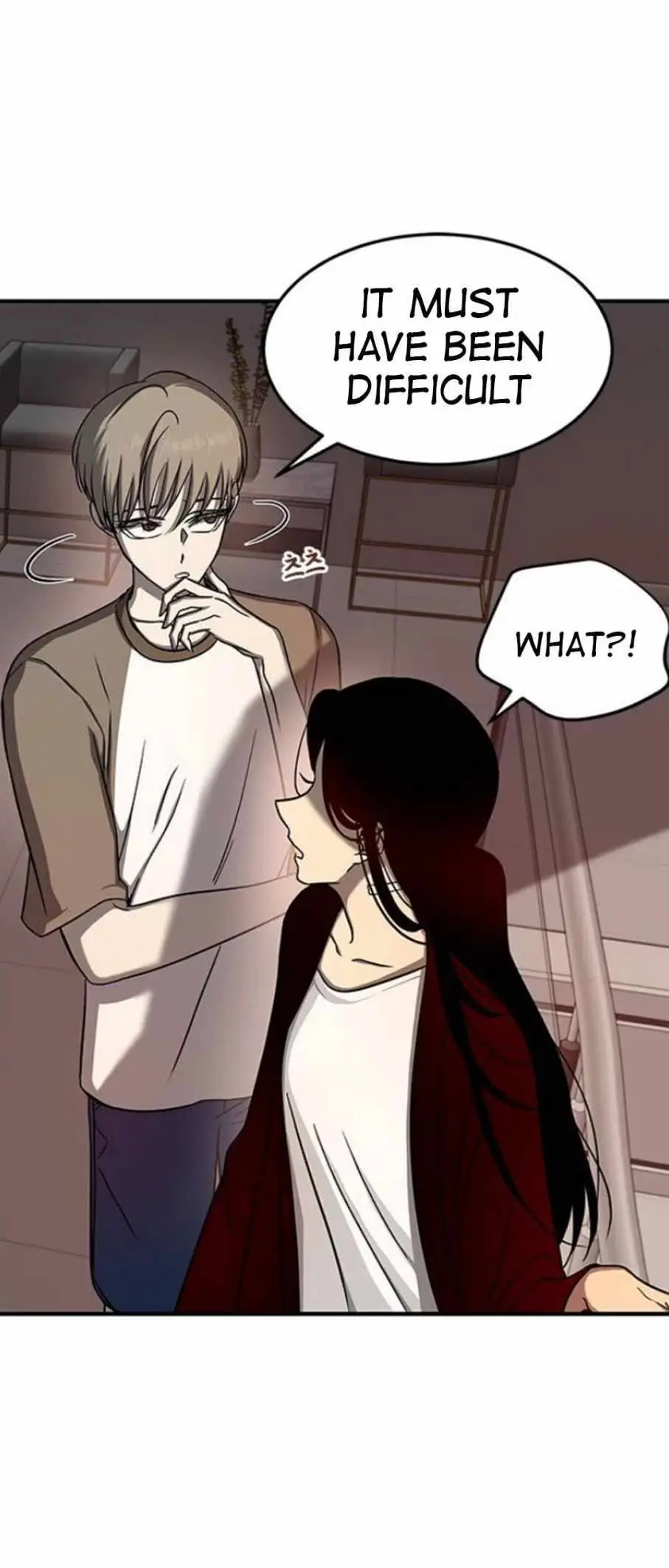 Read Trapped chapter 78 image 32 on Lezhin