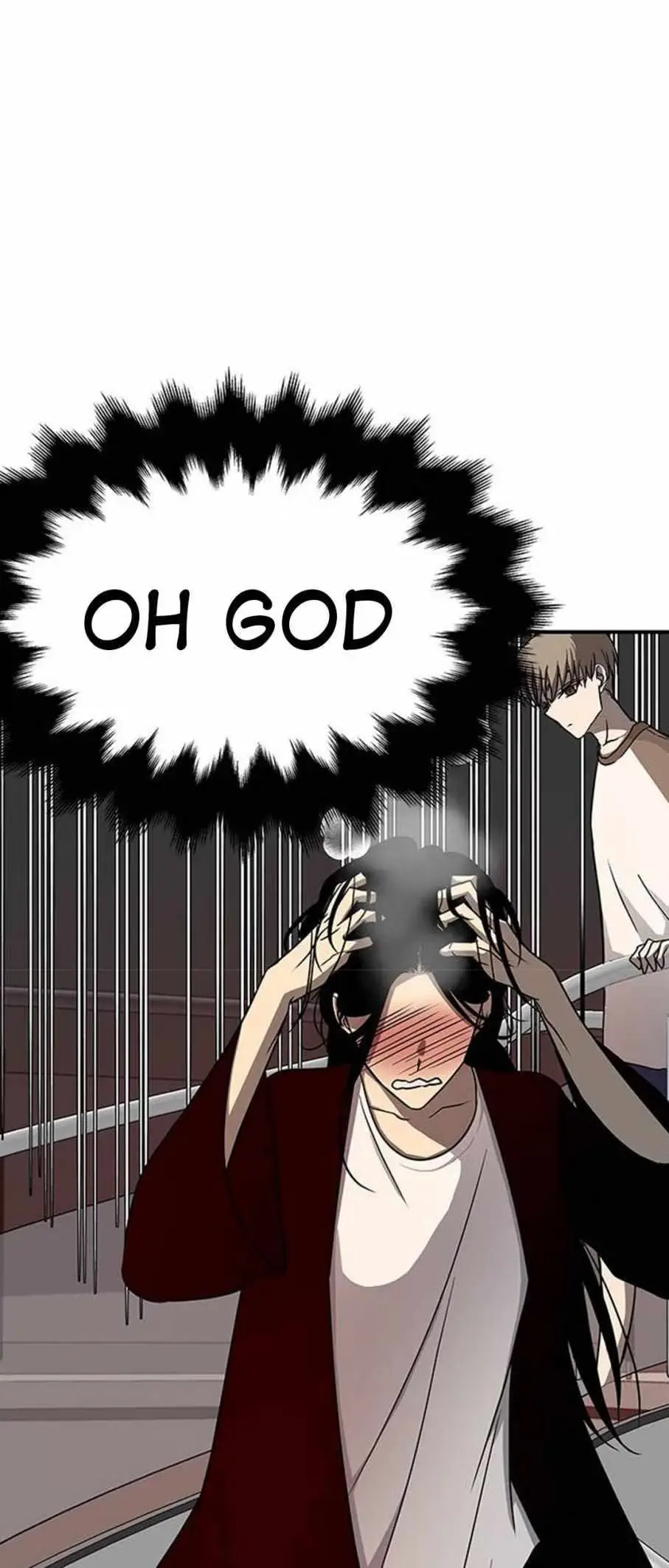 Read Trapped chapter 78 image 34 on Lezhin