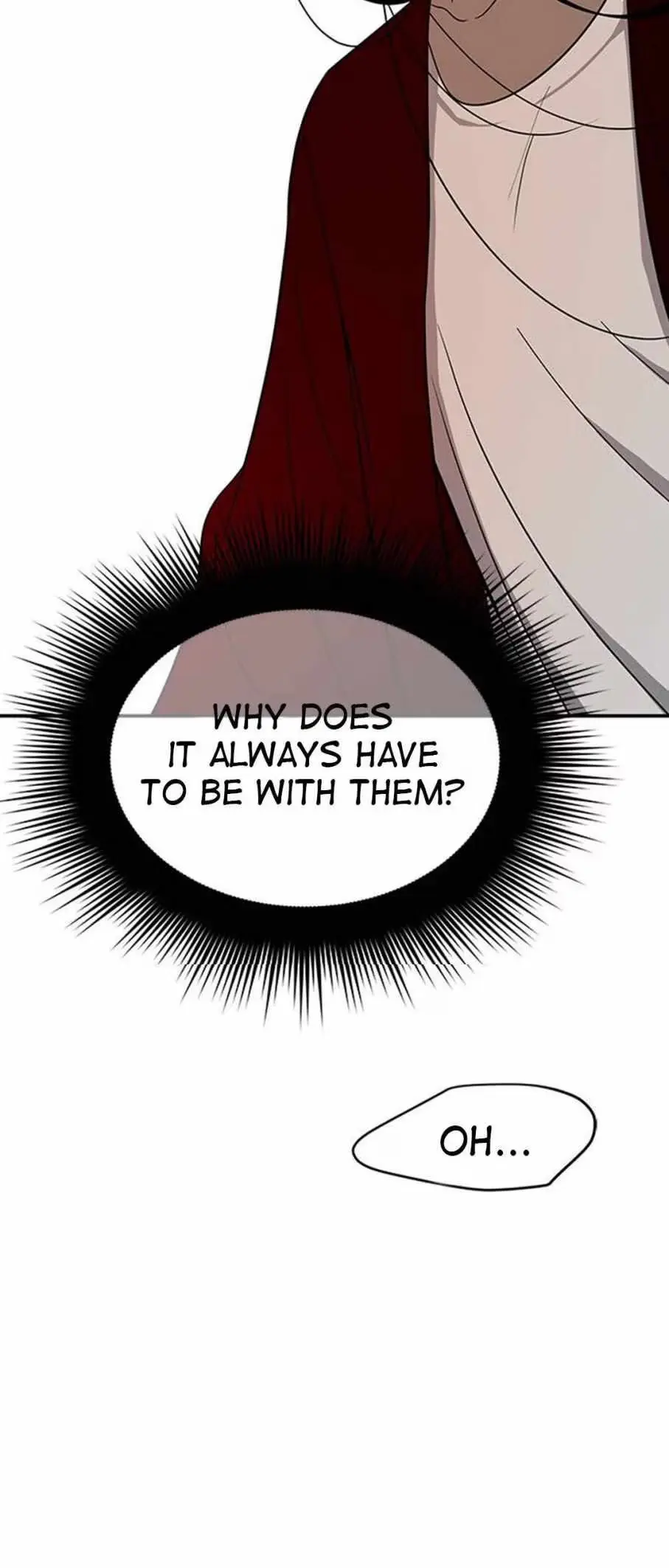 Read Trapped chapter 78 image 36 on Lezhin