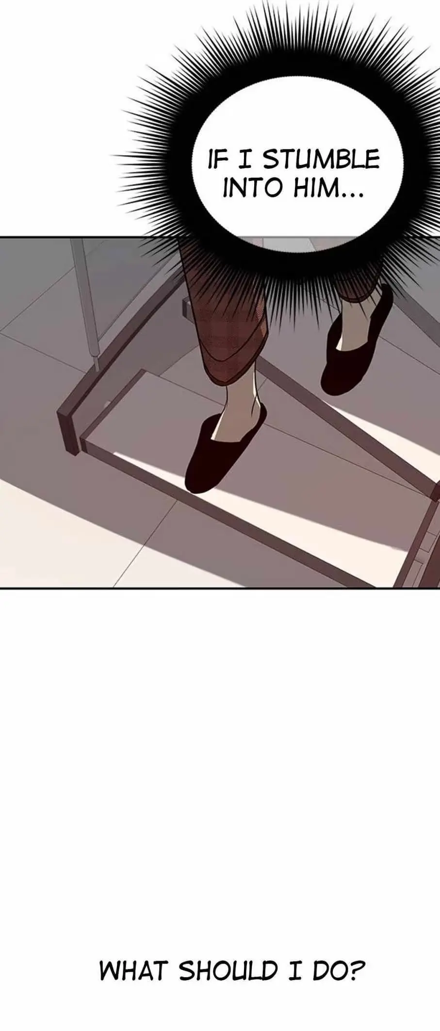 Read Trapped chapter 78 image 37 on Lezhin