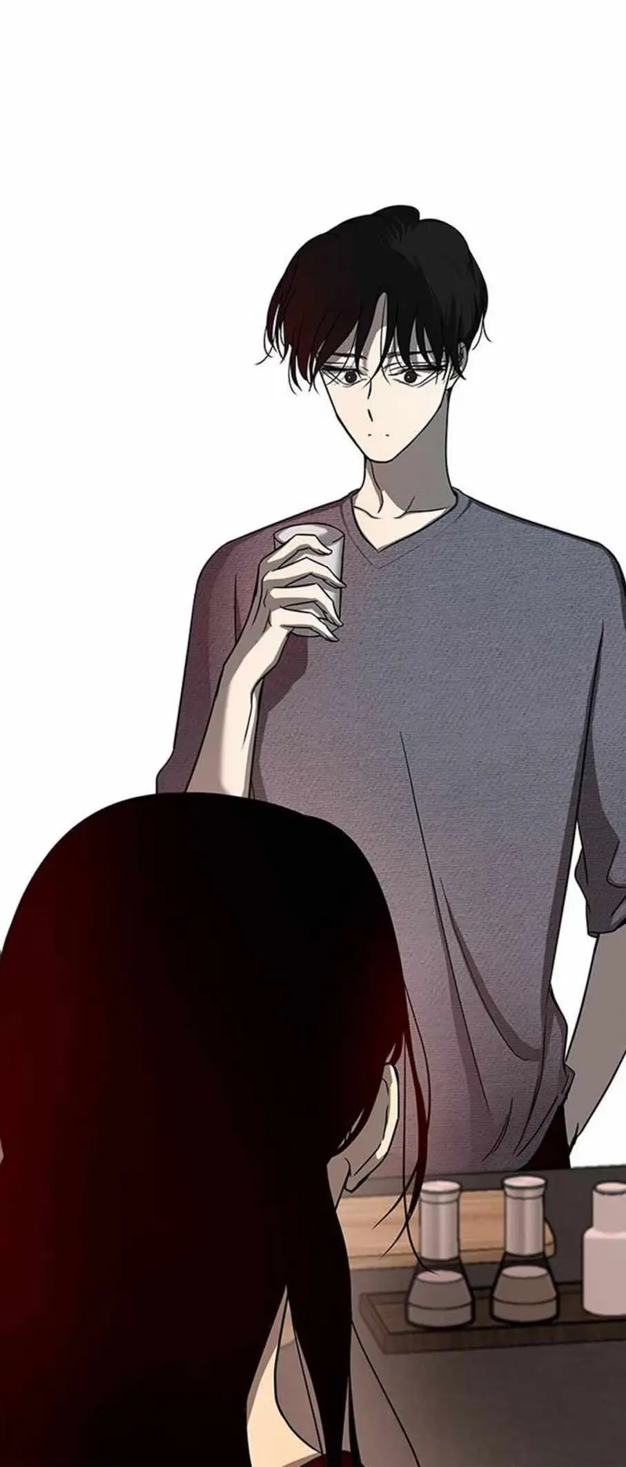 Read Trapped chapter 78 image 38 on Lezhin