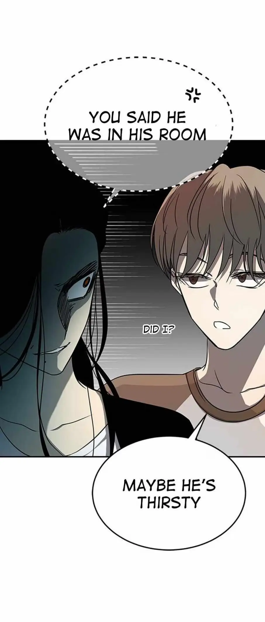 Read Trapped chapter 78 image 41 on Lezhin