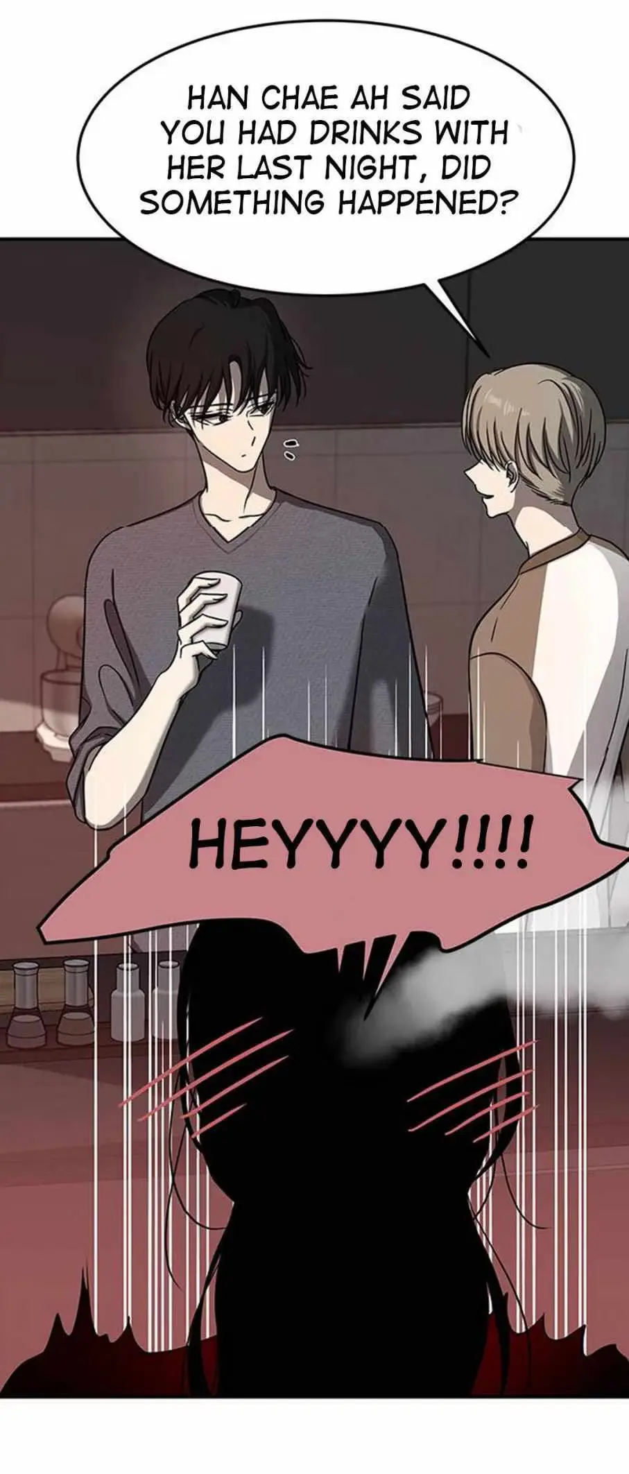 Read Trapped chapter 78 image 43 on Lezhin