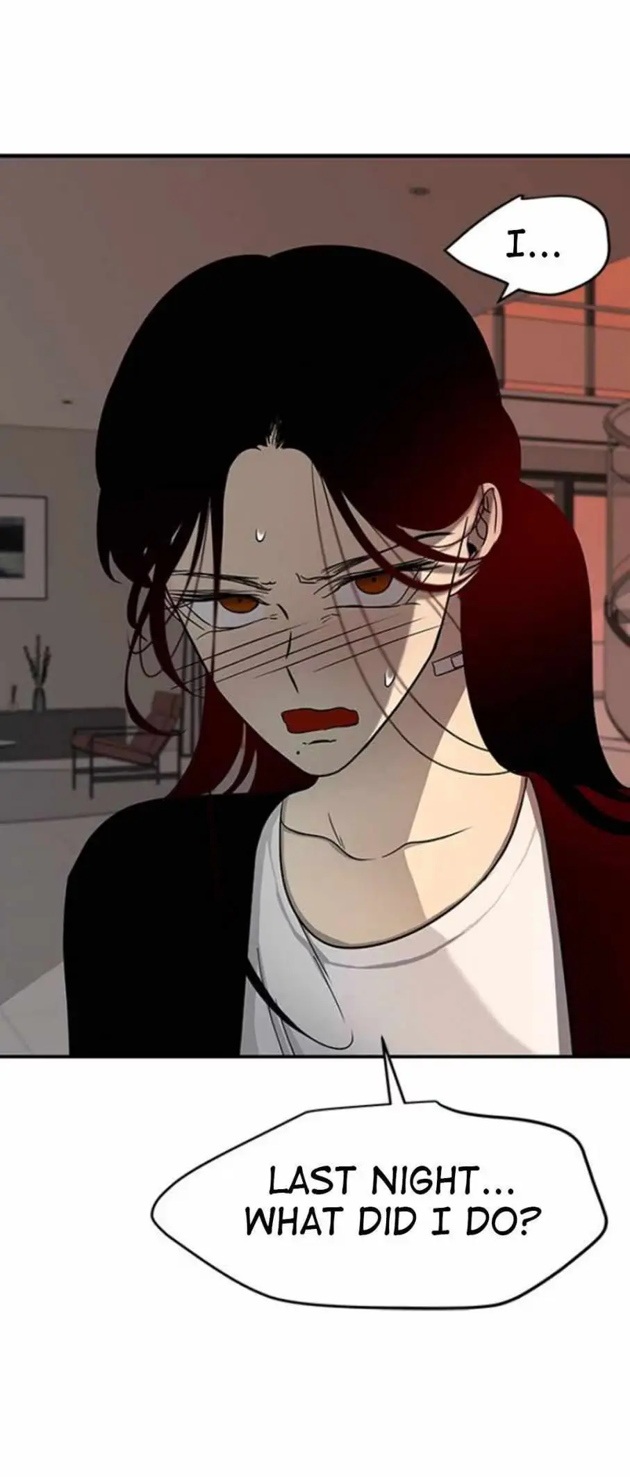 Read Trapped chapter 78 image 45 on Lezhin