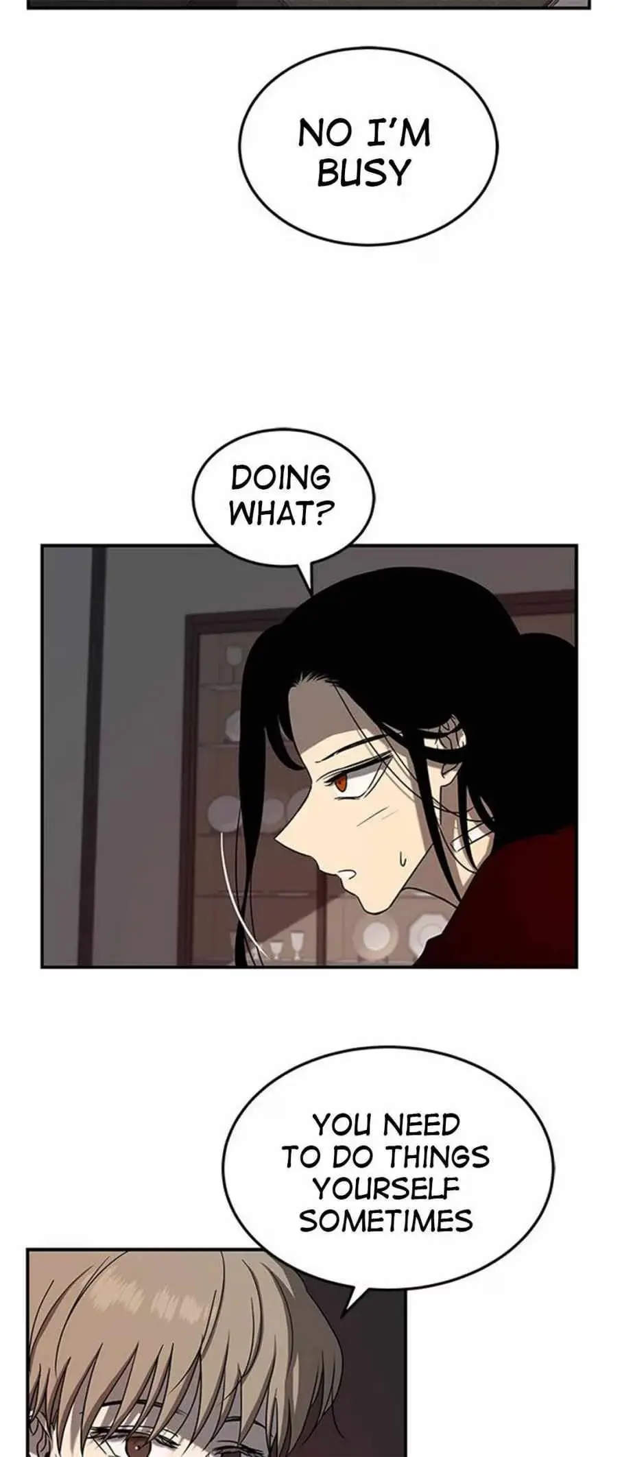 Read Trapped chapter 78 image 53 on Lezhin