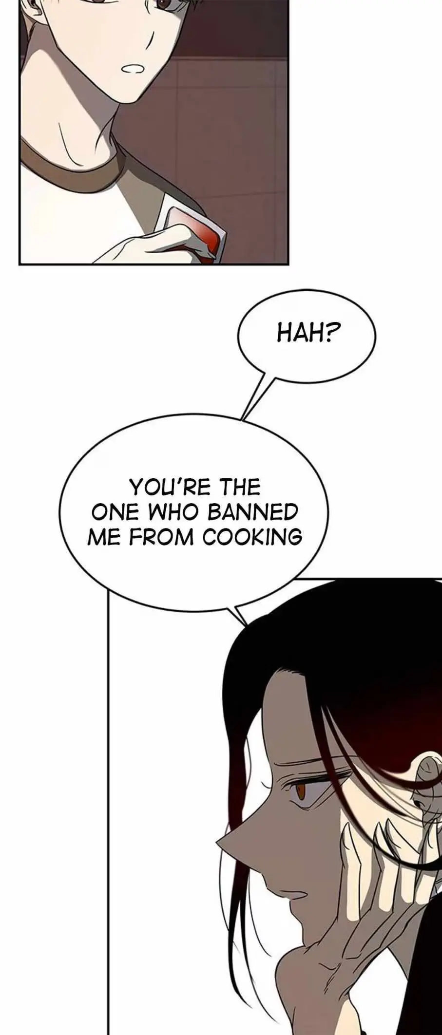 Read Trapped chapter 78 image 54 on Lezhin