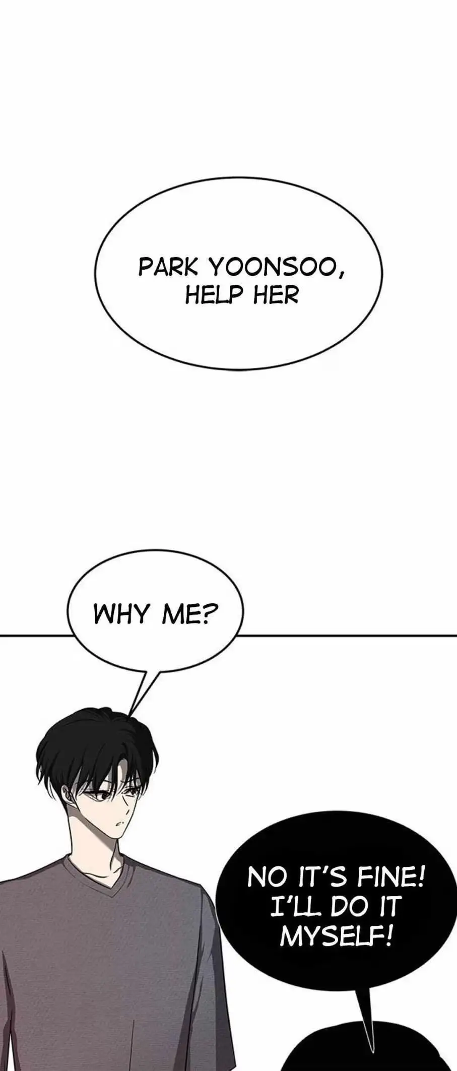 Read Trapped chapter 78 image 57 on Lezhin
