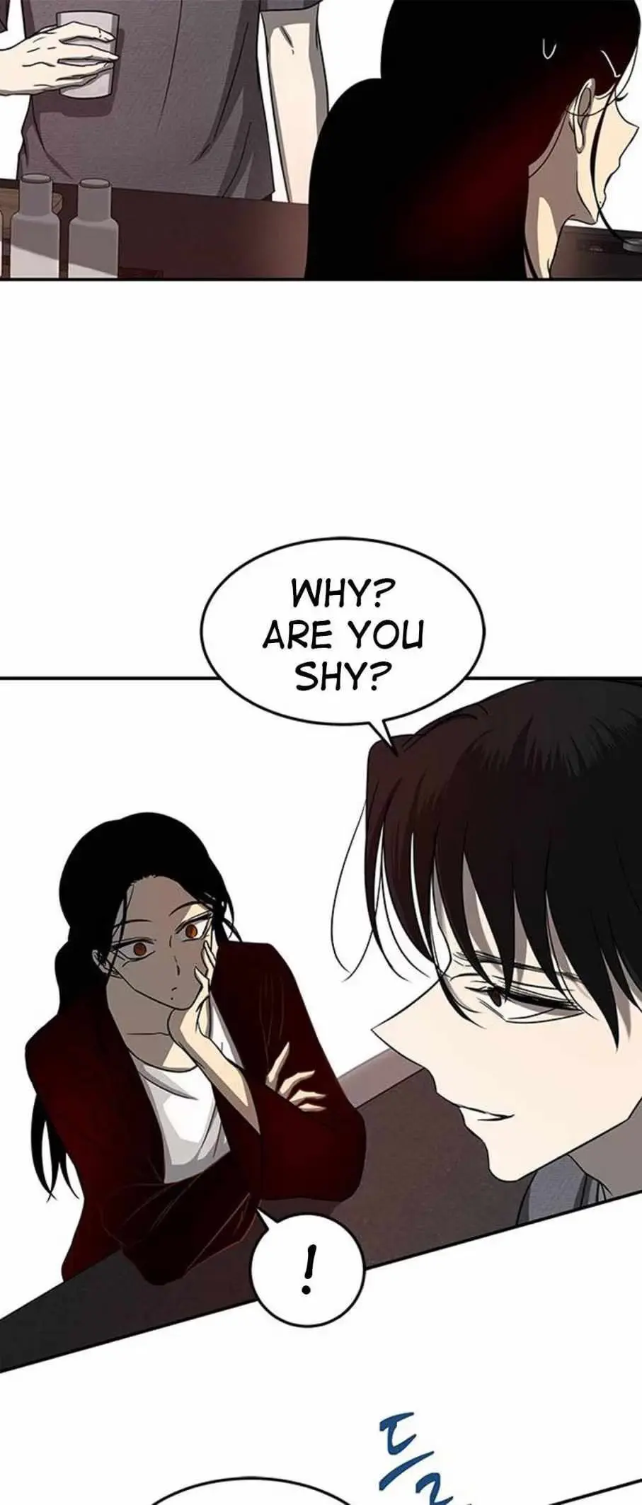 Read Trapped chapter 78 image 58 on Lezhin