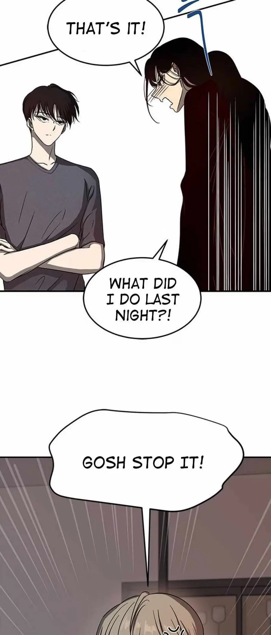 Read Trapped chapter 78 image 59 on Lezhin