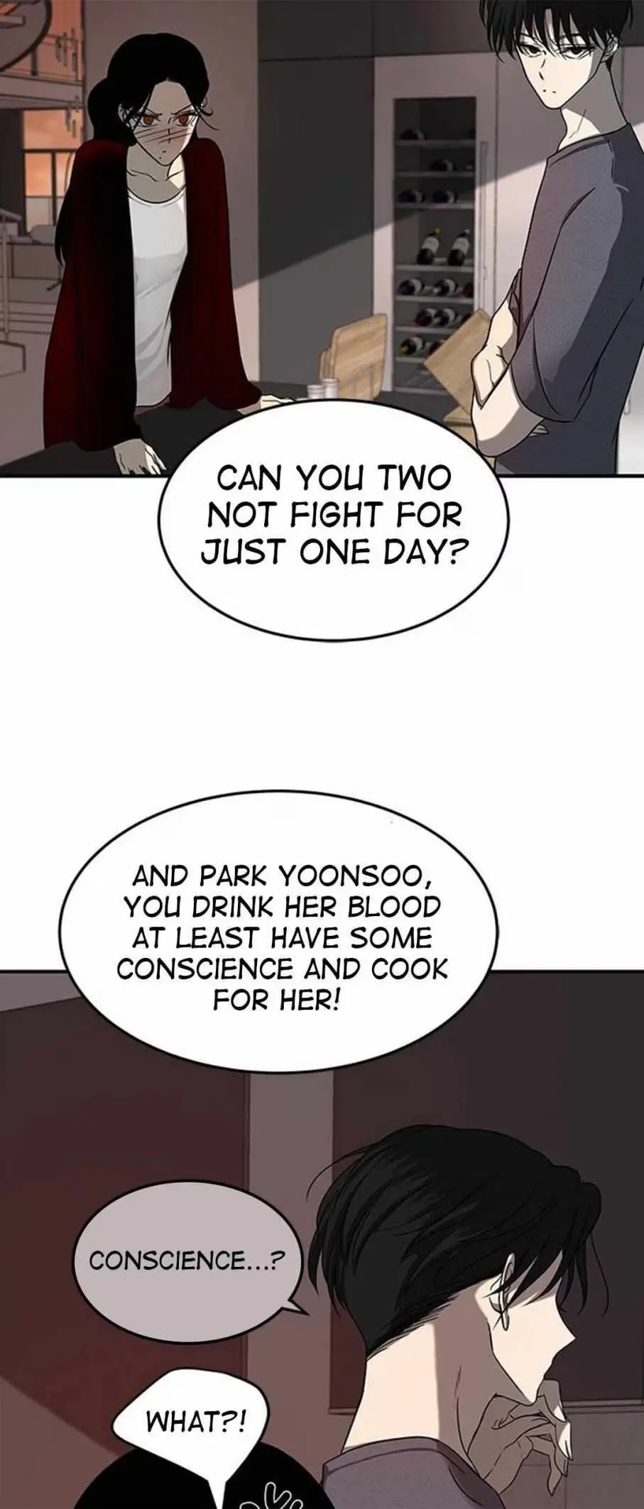 Read Trapped chapter 78 image 61 on Lezhin