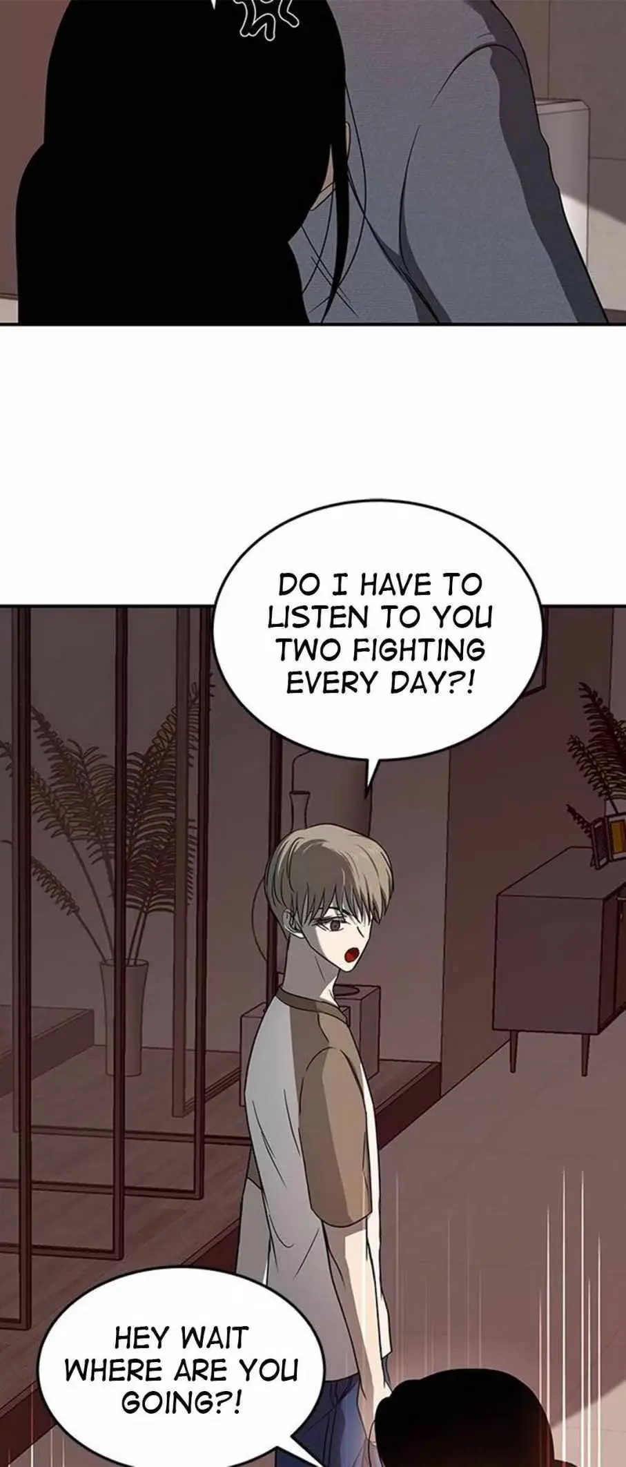 Read Trapped chapter 78 image 62 on Lezhin