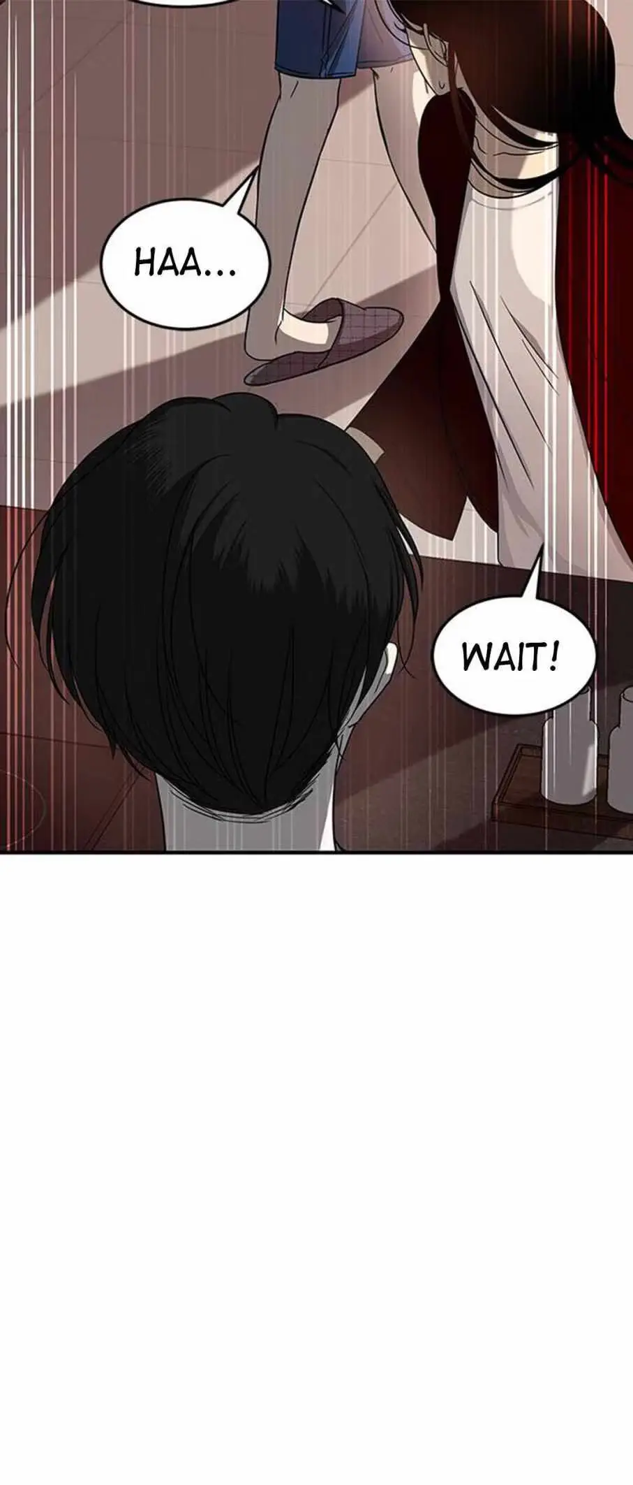 Read Trapped chapter 78 image 63 on Lezhin