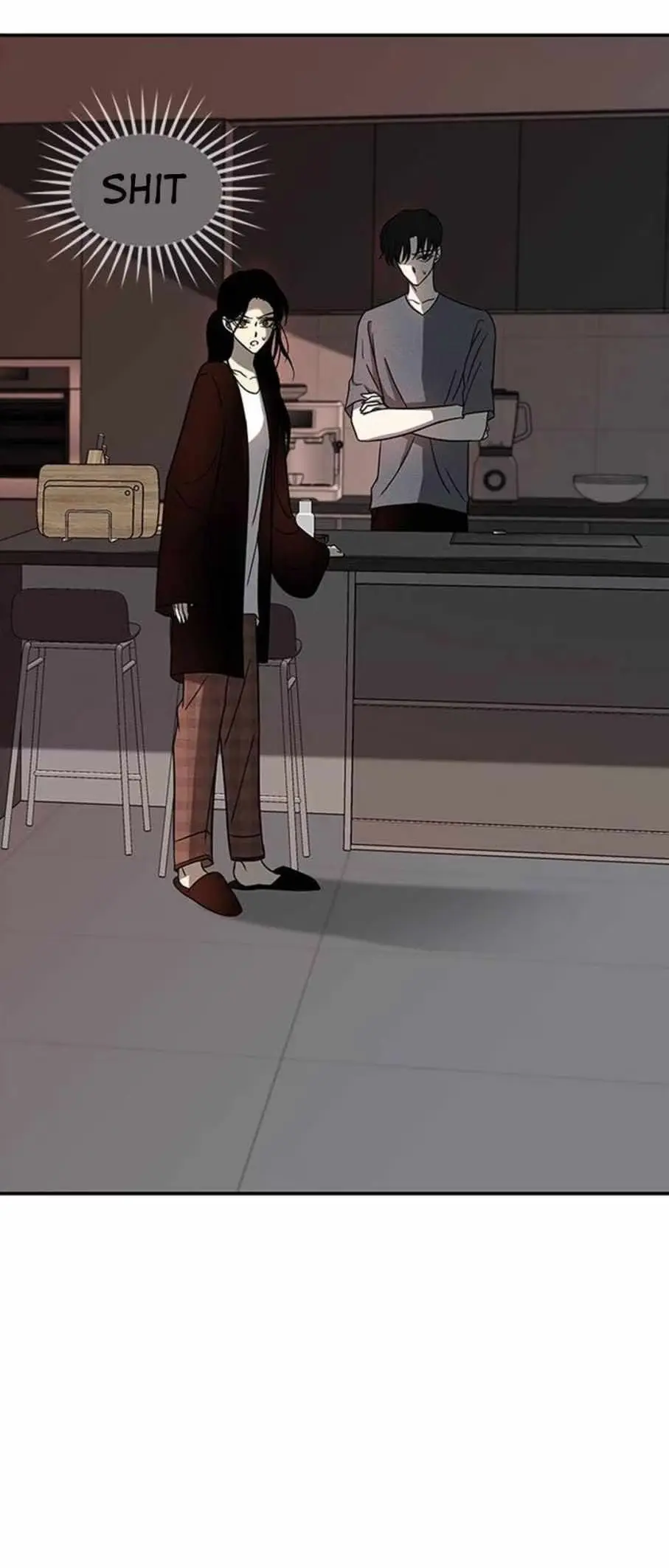 Read Trapped chapter 78 image 64 on Lezhin