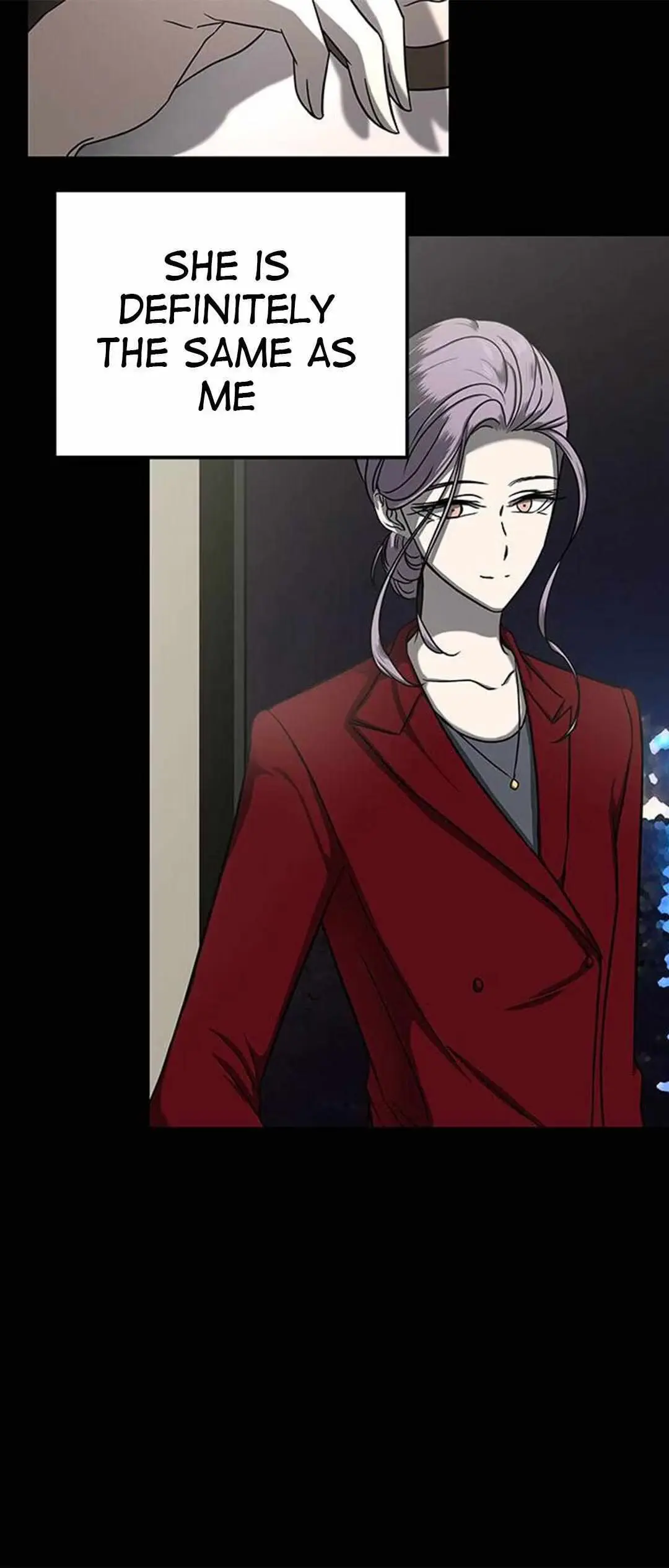 Read Trapped chapter 79 image 10 on Lezhin