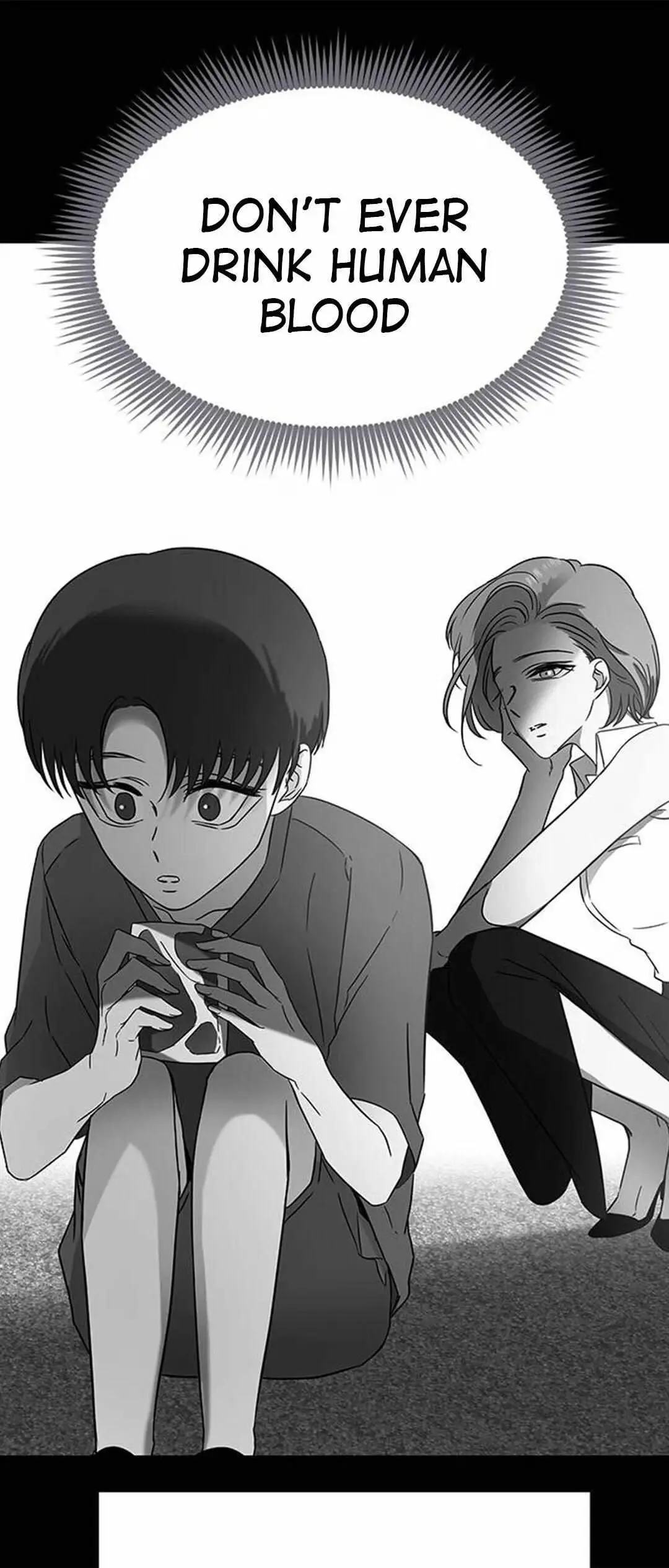 Read Trapped chapter 79 image 11 on Lezhin