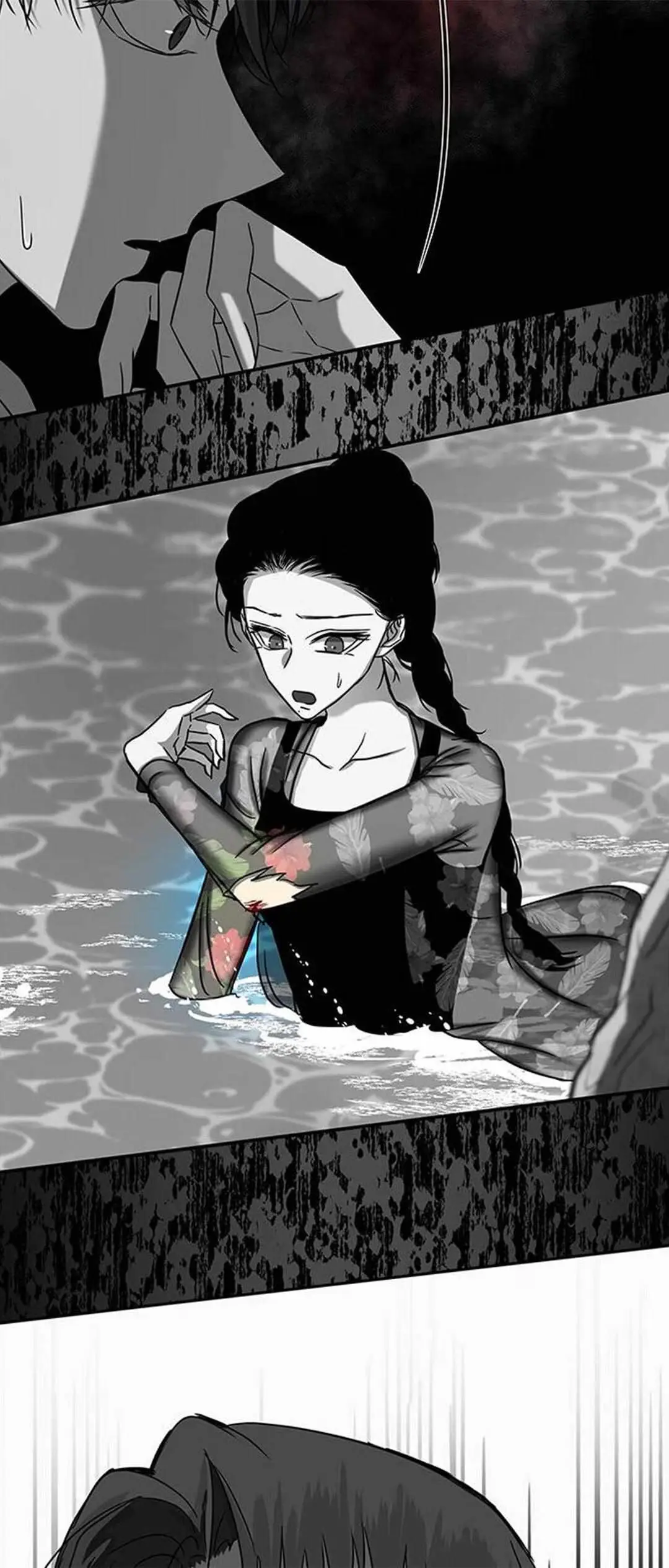 Read Trapped chapter 79 image 15 on Lezhin