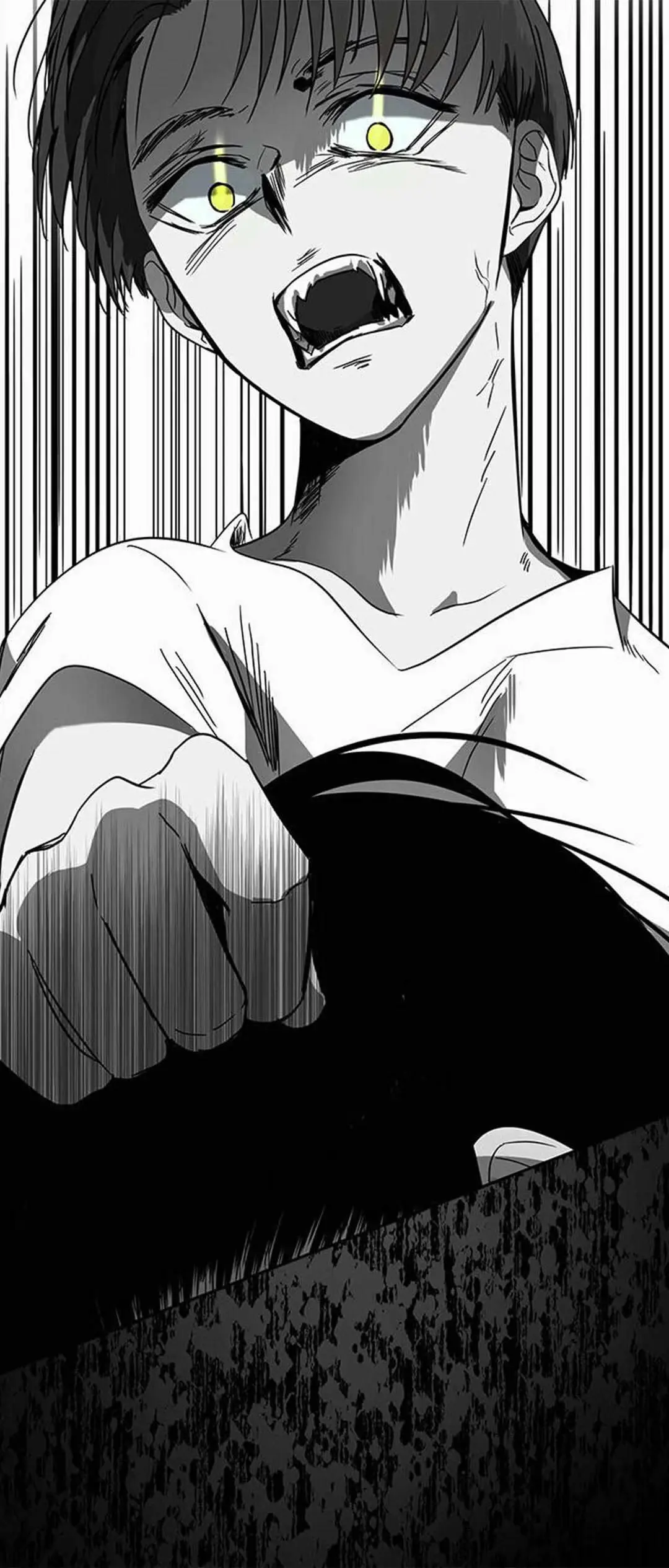 Read Trapped chapter 79 image 16 on Lezhin