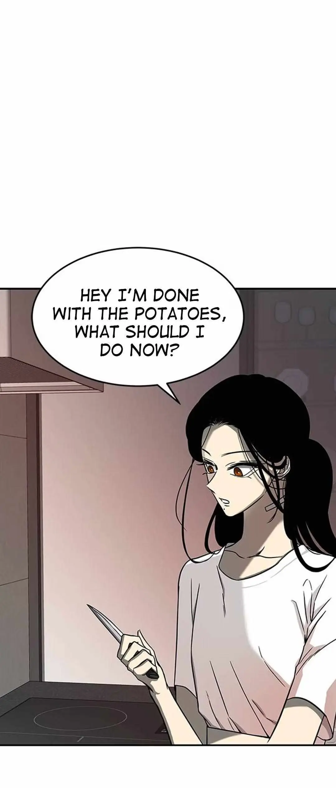 Read Trapped chapter 79 image 21 on Lezhin