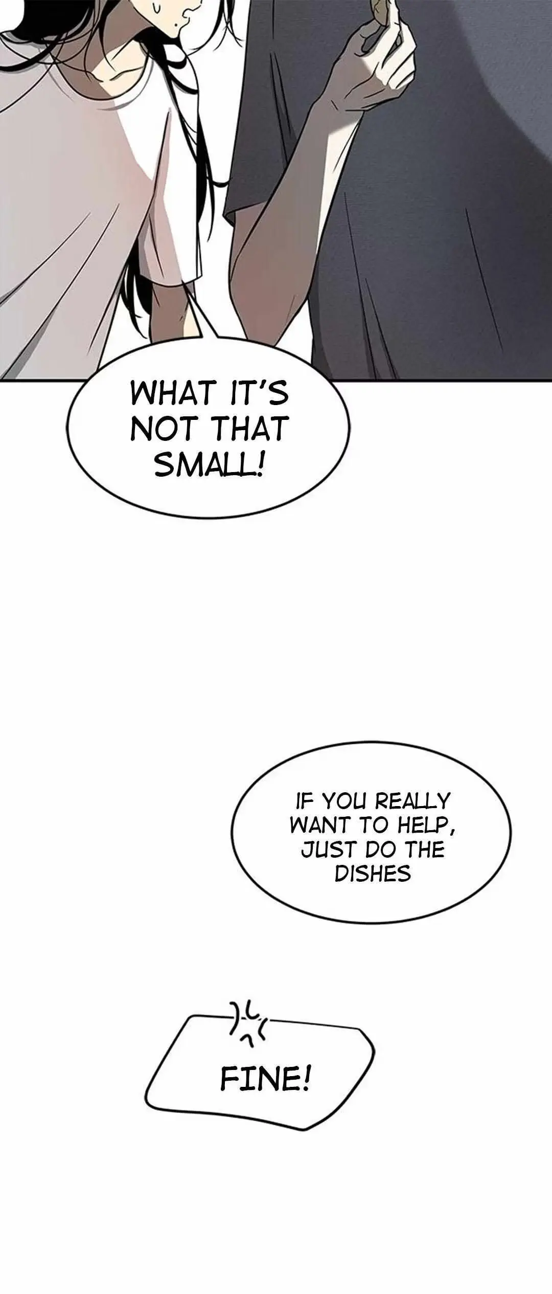 Read Trapped chapter 79 image 25 on Lezhin