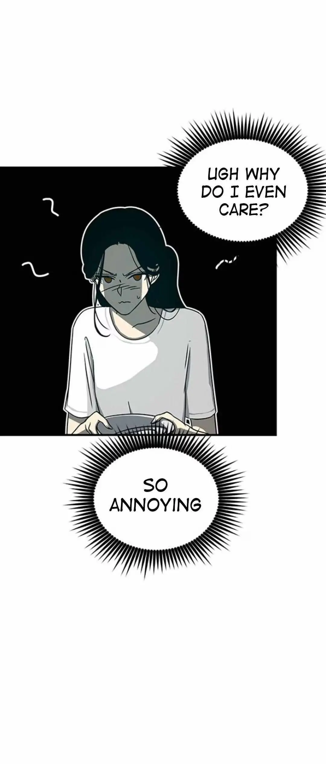 Read Trapped chapter 79 image 33 on Lezhin