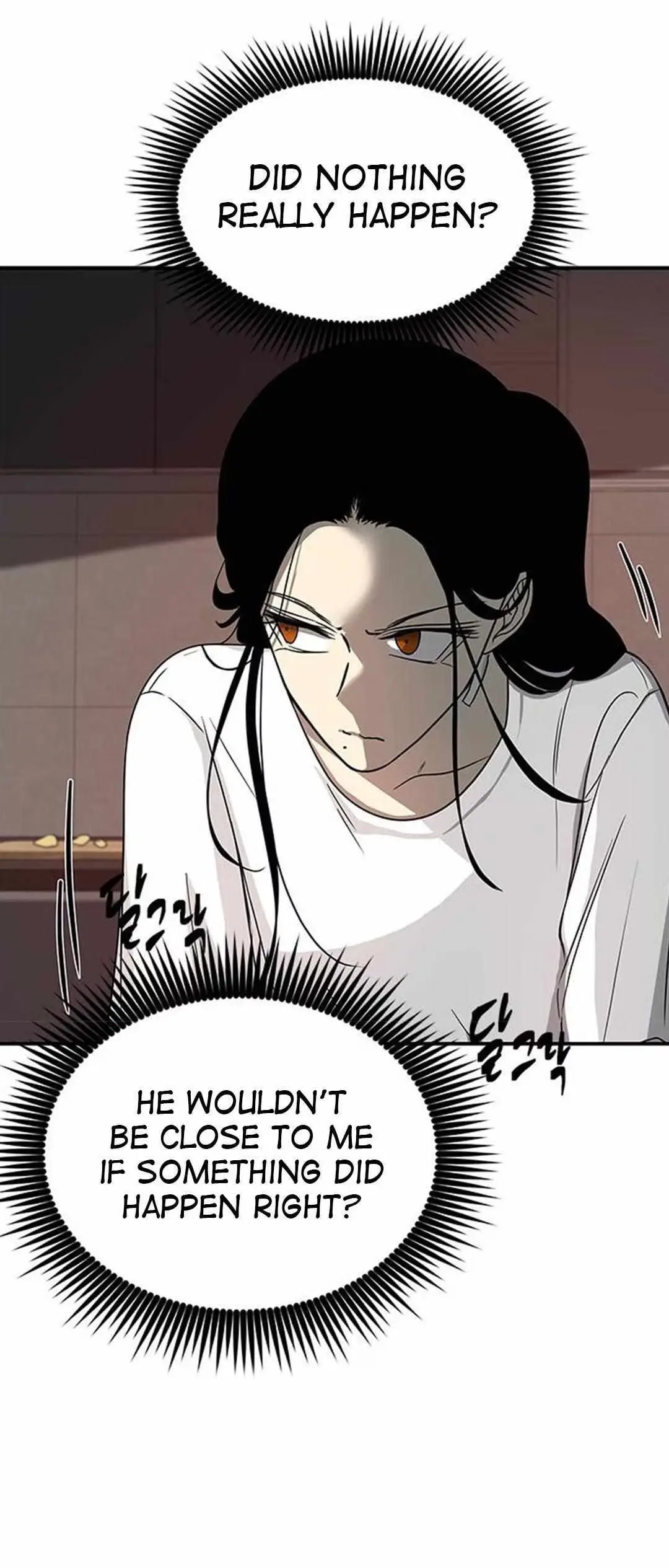Read Trapped chapter 79 image 35 on Lezhin