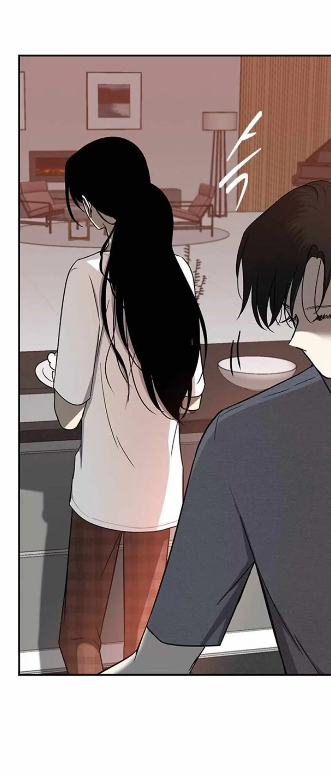 Read Trapped chapter 79 image 45 on Lezhin