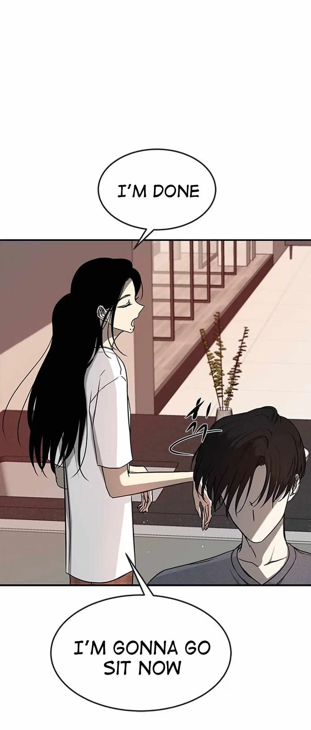 Read Trapped chapter 79 image 51 on Lezhin