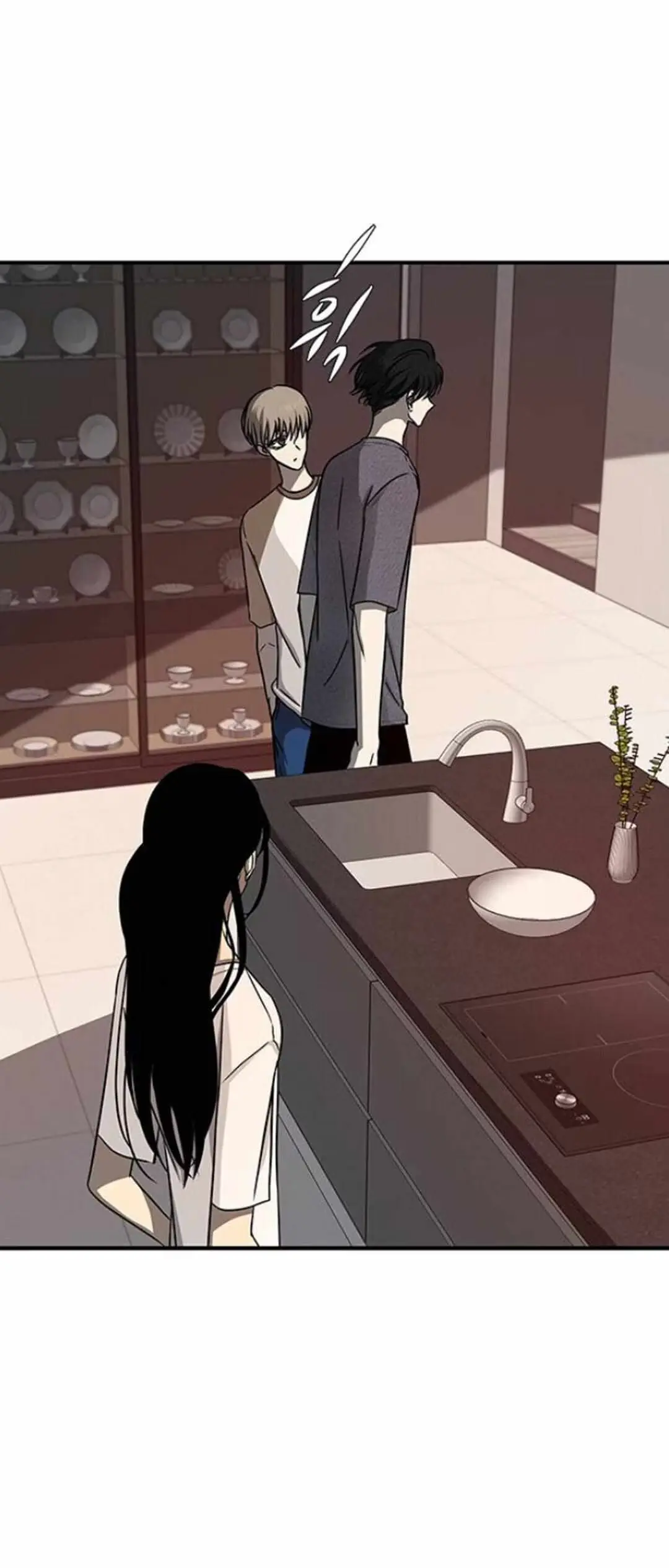 Read Trapped chapter 79 image 65 on Lezhin