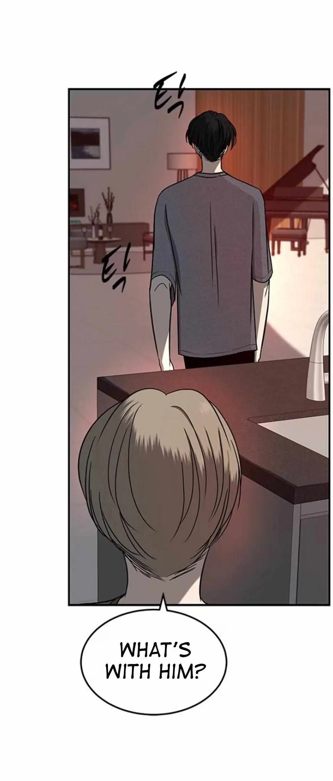 Read Trapped chapter 79 image 66 on Lezhin