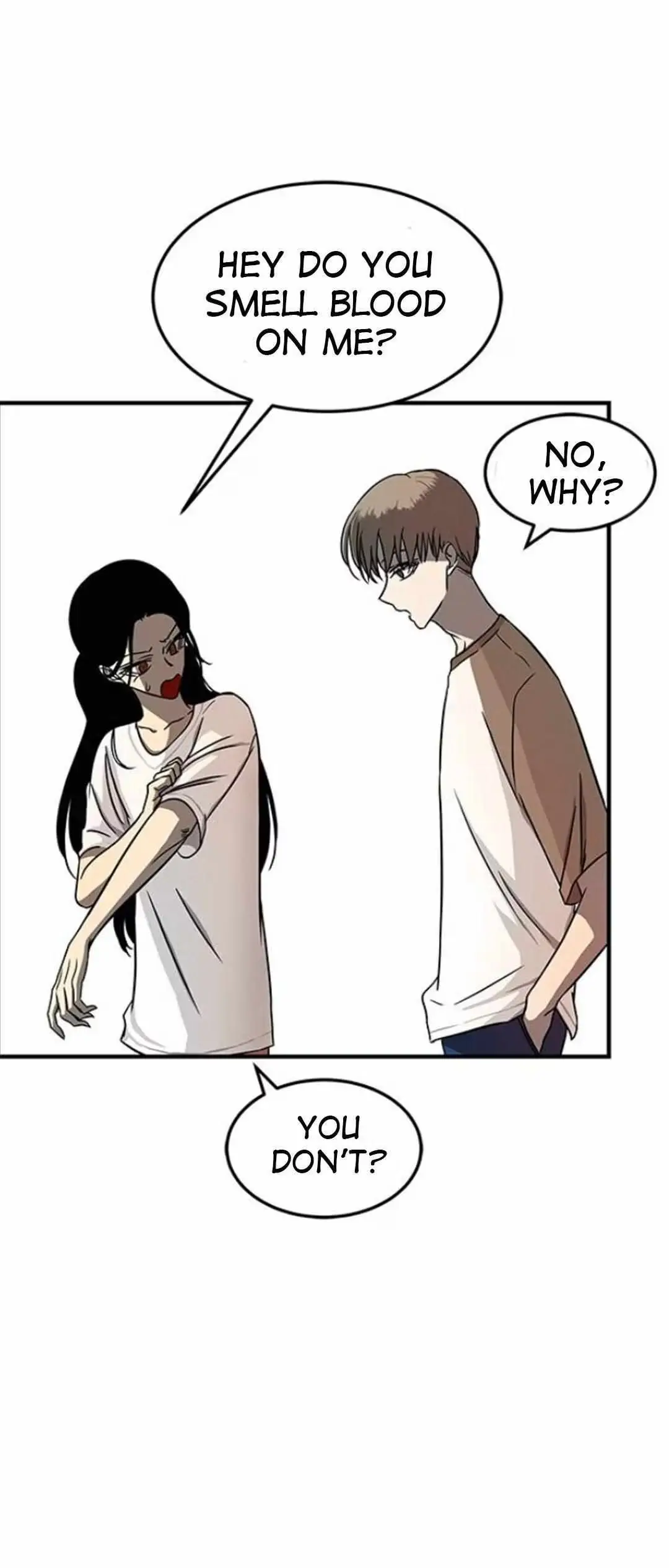 Read Trapped chapter 79 image 67 on Lezhin