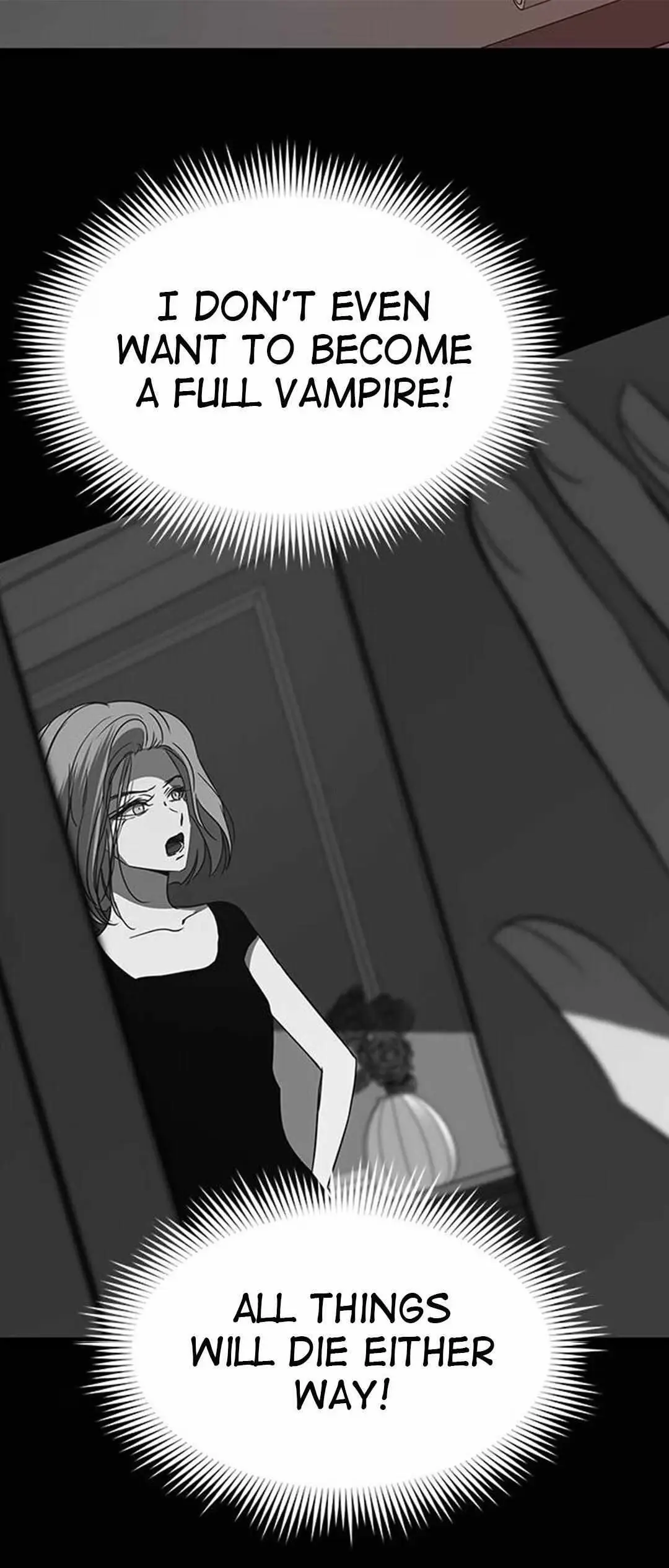 Read Trapped chapter 79 image 8 on Lezhin