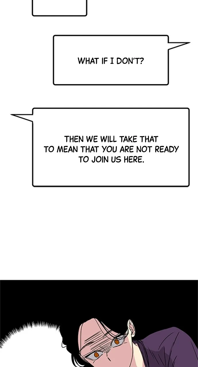 Read Trapped chapter 8 image 13 on Lezhin