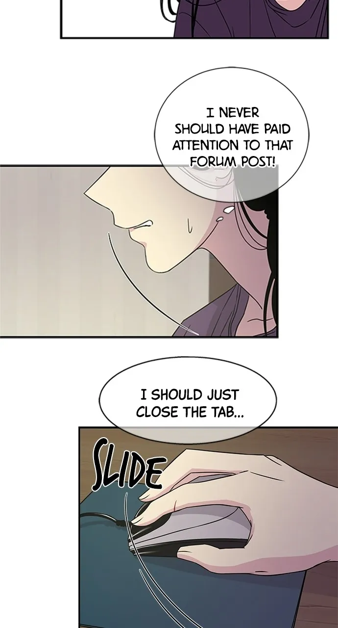 Read Trapped chapter 8 image 15 on Lezhin