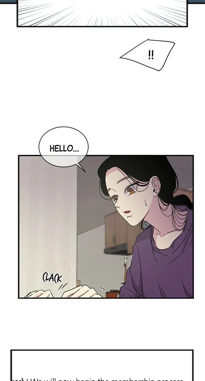 Read Trapped chapter 8 image 2 on Lezhin