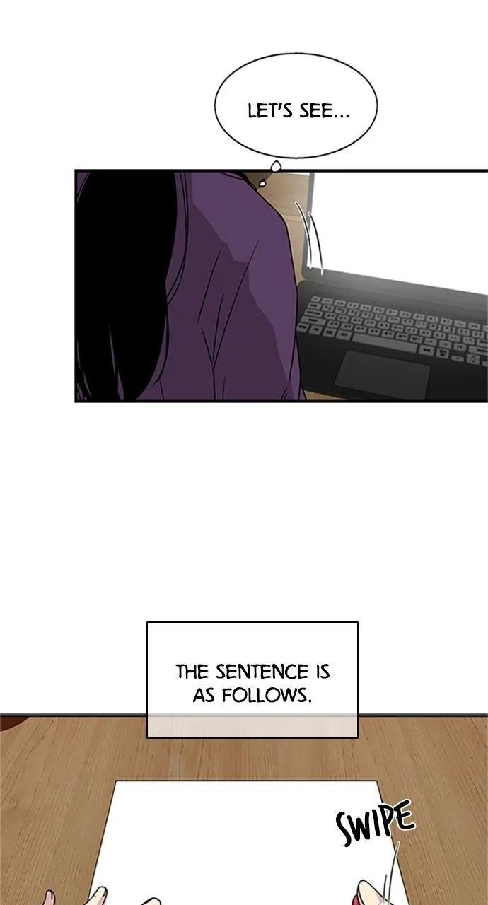 Read Trapped chapter 8 image 20 on Lezhin