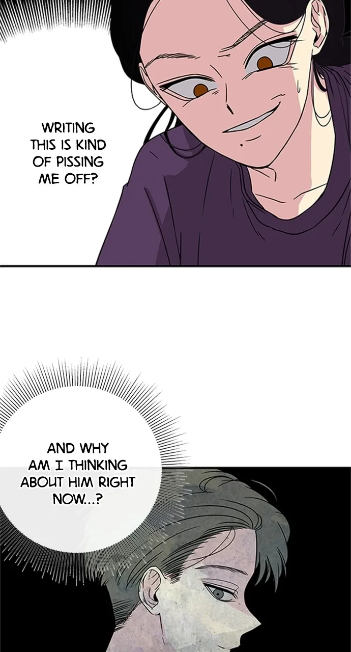 Read Trapped chapter 8 image 24 on Lezhin