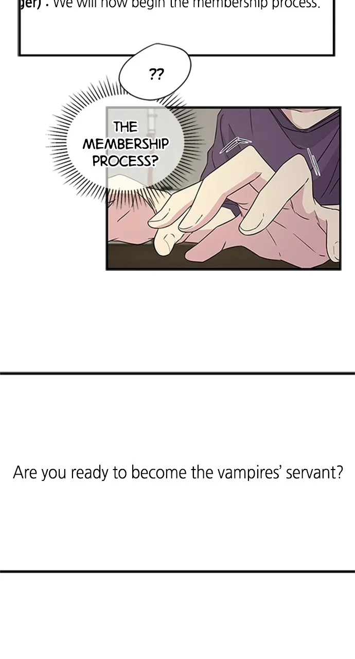 Read Trapped chapter 8 image 3 on Lezhin
