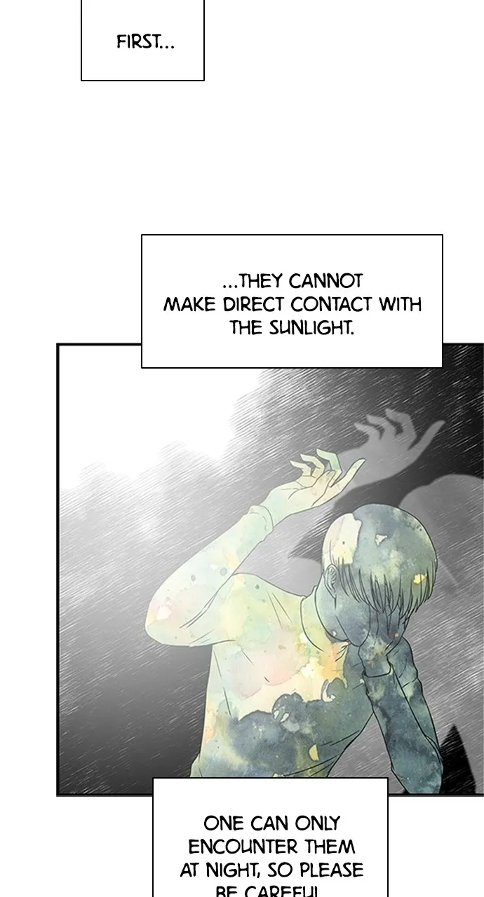 Read Trapped chapter 8 image 31 on Lezhin