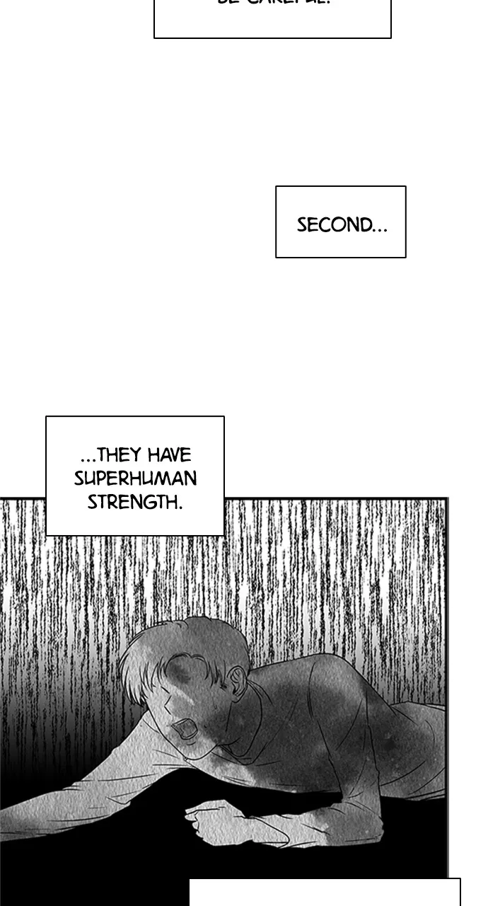 Read Trapped chapter 8 image 32 on Lezhin