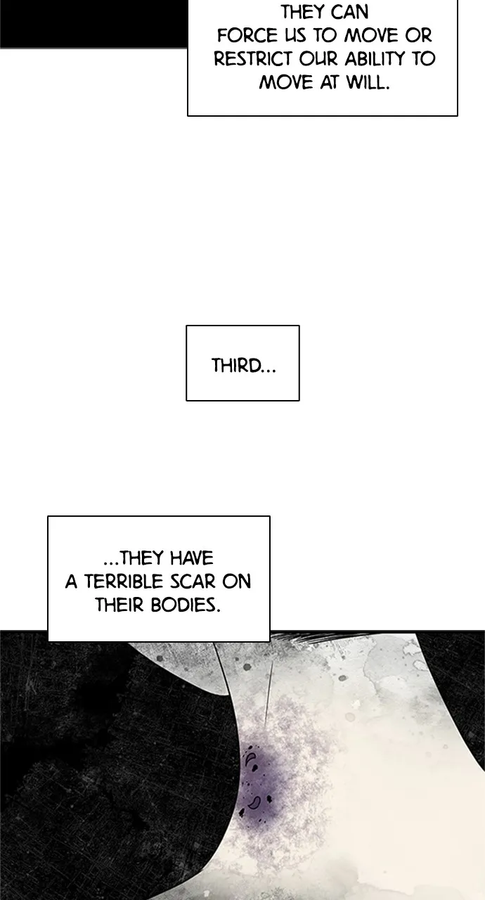 Read Trapped chapter 8 image 33 on Lezhin