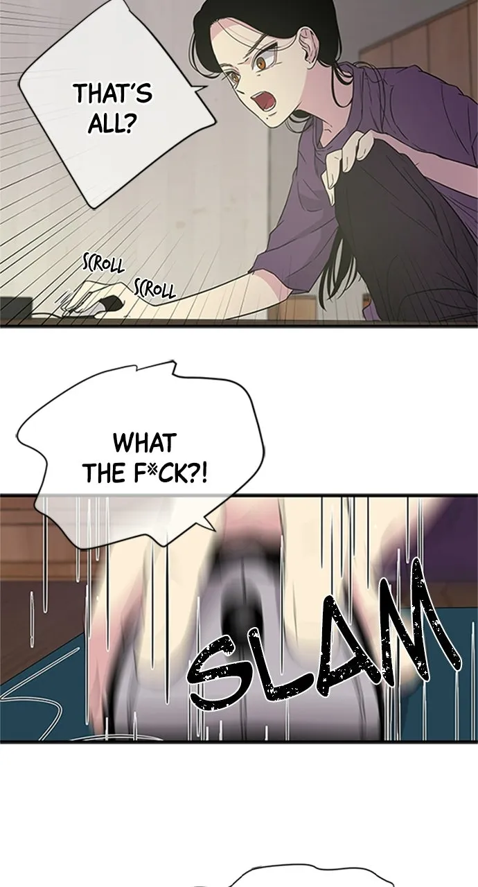 Read Trapped chapter 8 image 39 on Lezhin
