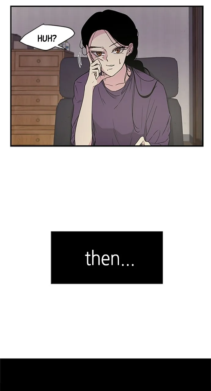 Read Trapped chapter 8 image 4 on Lezhin