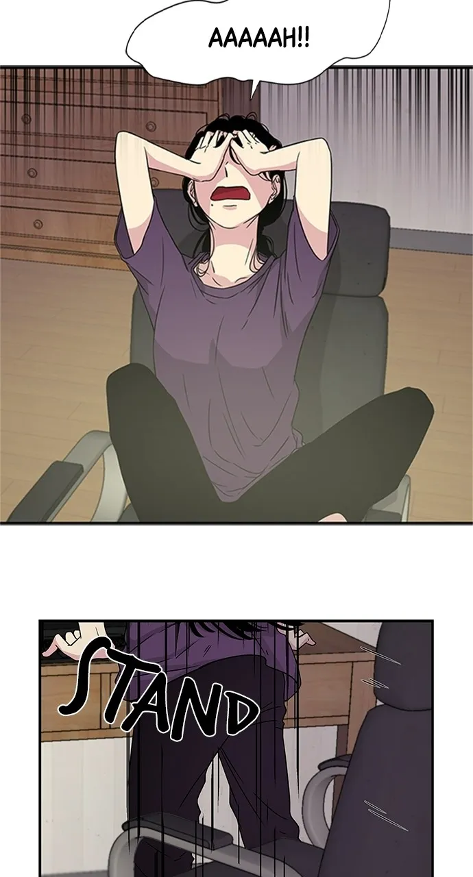 Read Trapped chapter 8 image 40 on Lezhin