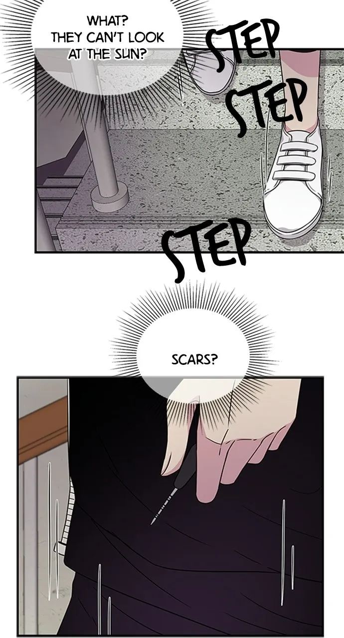 Read Trapped chapter 8 image 42 on Lezhin